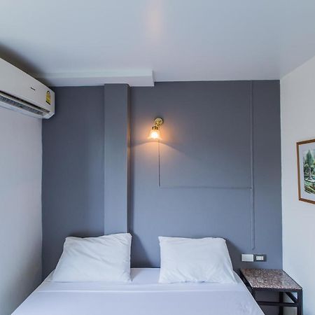 Chongko Guesthouse Phuket Eksteriør bilde