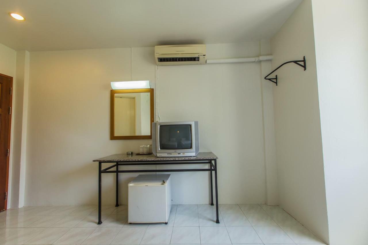 Chongko Guesthouse Phuket Eksteriør bilde