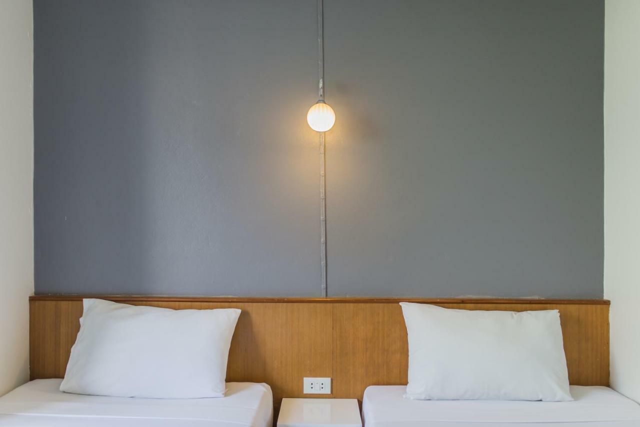 Chongko Guesthouse Phuket Eksteriør bilde