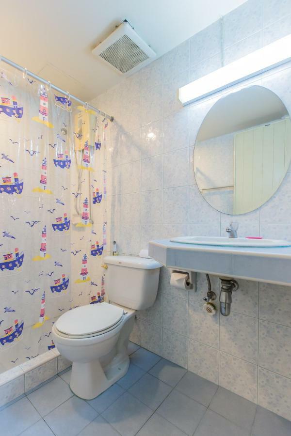 Chongko Guesthouse Phuket Eksteriør bilde