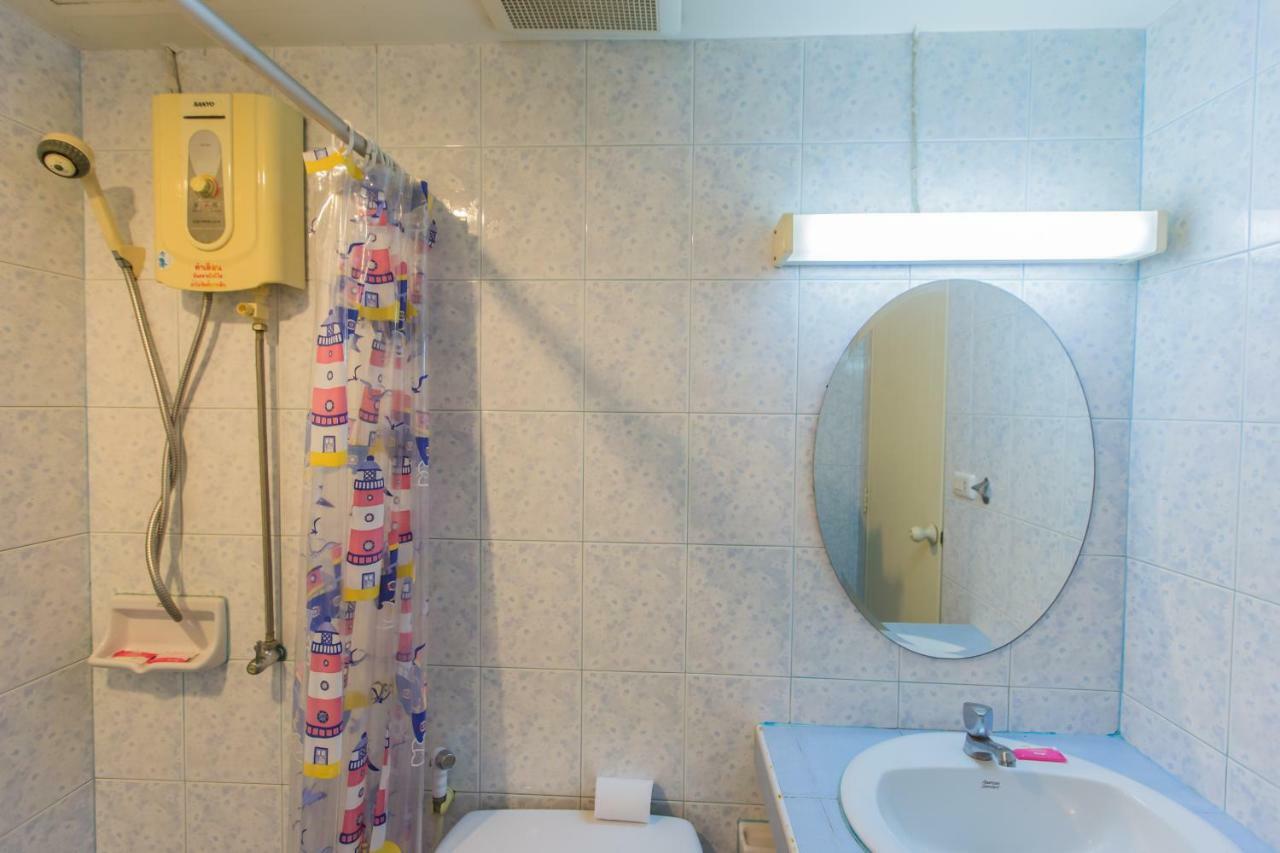 Chongko Guesthouse Phuket Eksteriør bilde