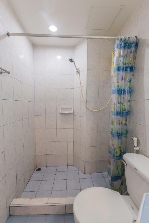 Chongko Guesthouse Phuket Eksteriør bilde