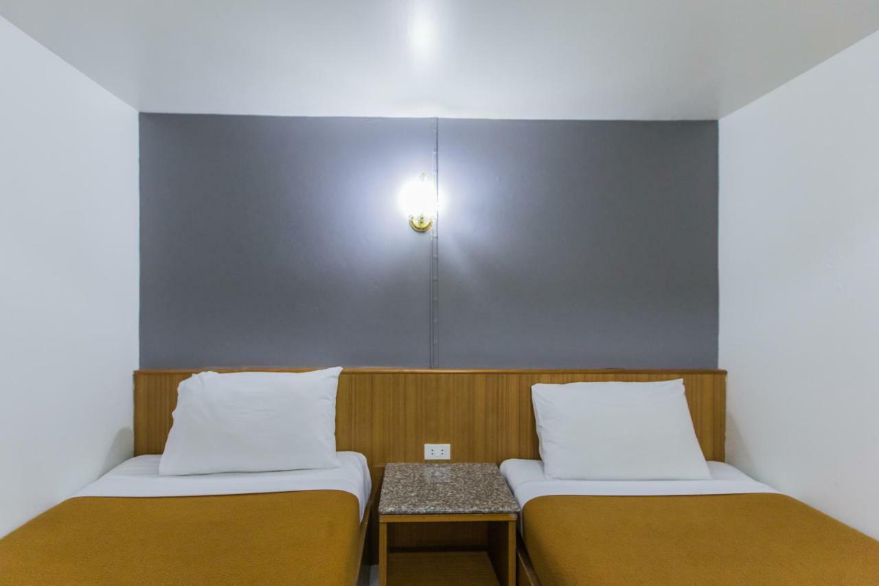 Chongko Guesthouse Phuket Eksteriør bilde