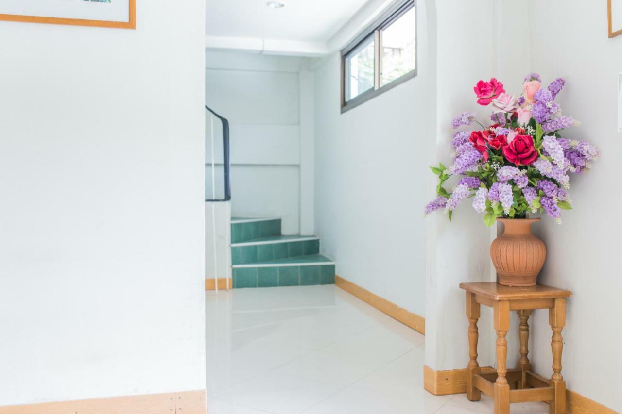 Chongko Guesthouse Phuket Eksteriør bilde